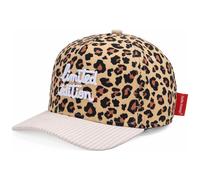 Casquette Léopard (6 ans et +)