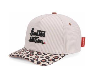 Casquette Léopard Limited Edition (6 ans et +)