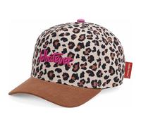 Casquette Léopard Whatever (2-5 ans)
