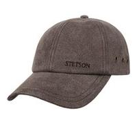 Casquette Liberty by Stetson marron One Size