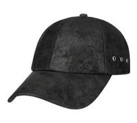Casquette Liberty by Stetson noir One Size