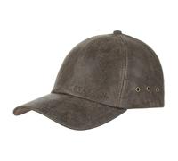 Casquette Liberty marron One Size