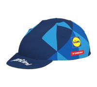 Casquette LIDL-TREK 2026 bleu