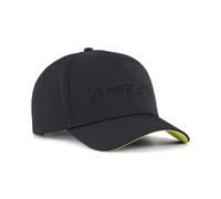 Casquette Lifestyle PUMA x ASTON MARTIN ARAMCO F1® TEAM, Accessoires, Noir, OSFA OSFA