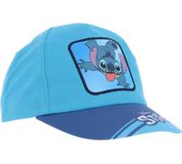 Casquette Lilo & Stitch - Logo brodé 53cm