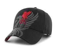 Casquette Liverpool FC