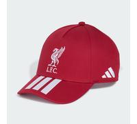CASQUETTE LIVERPOOL FC ENFANTS Active Maroon / White XS/S