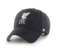 Casquette Liverpool FC MVP Noire LFC 195000534423
