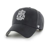 Casquette Liverpool FC MVP Noire LFC 195000534508