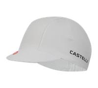 Casquette Logo blanc
