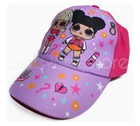 Casquette LOL