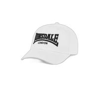 Casquette Lonsdale Flixton Blanc TU