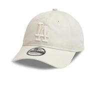 New Era Casquette Ess 9twenty Los Angeles Dodgers Beige