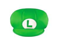 Casquette Luigi Enfant - DEGUISE TOI - Accessoire de tête - Vert
