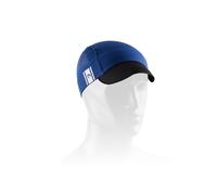 Casquette Lurbel Bleu Royal Noir, Taille L/XL