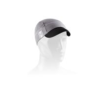 Casquette Lurbel Gris Glace Noir, Taille S/M