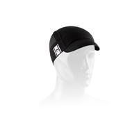 Lurbel Cap Noir L-XL Homme,Femme