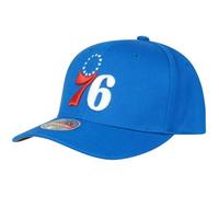 Casquette M&N Stretch Snapback GROUND 2.0 Philadelphia 76ers - Mitchell & Ness - Homme