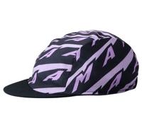 Casquette maap evade x noir rose