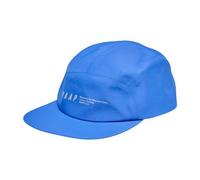 Casquette maap repel 5 panel bleu