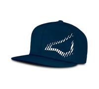 Macna Logo Side Cap Bleu