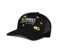 Macna Graveyard Cap Noir