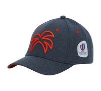 Macron Casquette Adulte Rugby Nice World Cup 2023 Officiel