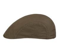 Casquette Madison Uni Classic by Stetson olive XL (60-61 cm)