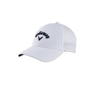 Casquette Magnétique Callaway Stitch Pour Homme Blanc