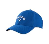Callaway Stitch Magnet Adjustable Royal UNI Casquette