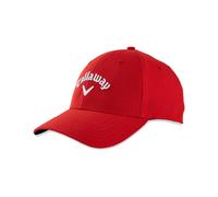 Casquette Magnétique Callaway Stitch Pour Homme Rouge