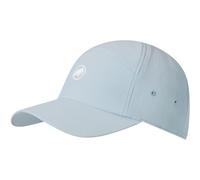 Mammut Casquette à visière courbée Aenergy Light Cap Nebla Bleu Taille L/XL
