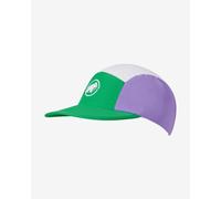 Casquette Mammut Aenergy Light vert lilas blanc - L-XL