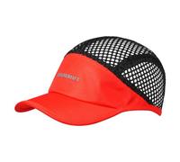 Mammut - Aenergy Mesh Cap - Casquette - S/M - 54-58 cm - mammut red
