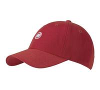 Mammut - Baseball Cap - Casquette - L/XL - dark mammut red