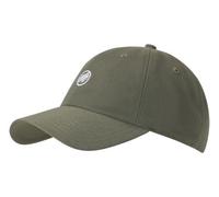 Casquette mammut baseball vert