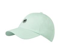 Casquette mammut baseball vert clair