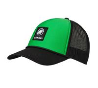 Casquette Mammut Crag Cap Logo pinea Petit
