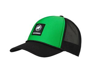 Casquette Mammut Crag Cap Logo pinea Petit