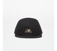 Mammut Casquette Five Panel en coton Unisexe Noir Taille L-XL