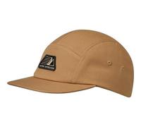 Casquette MAMMUT Five Panel Cotton Cap (claystone) L-XL