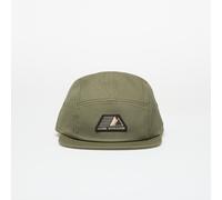 Mammut Casquette classique en coton biologique Five Panel Cotton Cap Vert L-XL