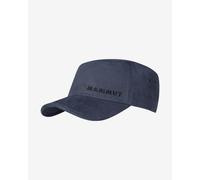 Casquette Mammut Lhasa bleu marine - S-M