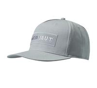 Casquette Mammut Massone Cap alloy-alloy Petit