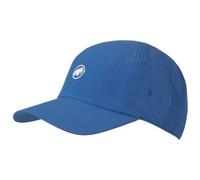 Mammut Sport Group Casquette Sun Peak bleu ciel L-XL
