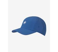 Casquette Mammut Sun Peak bleu ciel - S-M