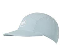 Casquette mammut sun peak bleu clair