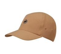 Casquette mammut sun peak brun
