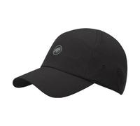 Casquette mammut sun peak noir