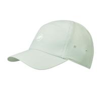 Casquette mammut sun peak vert clair